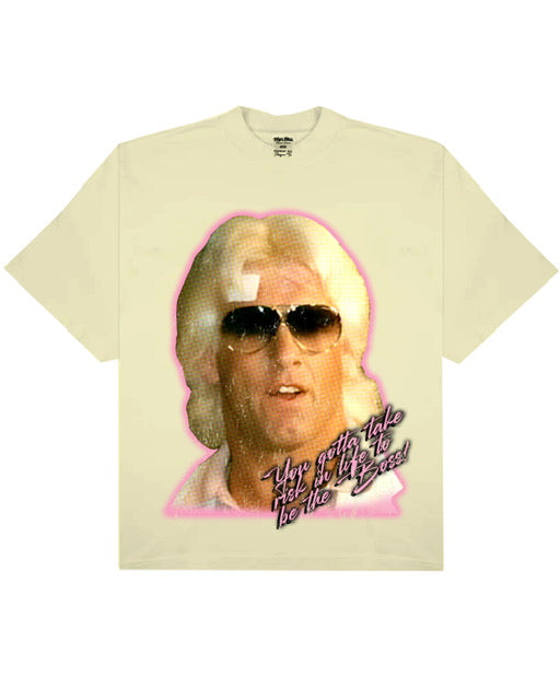 Ric Flare Crew Neck