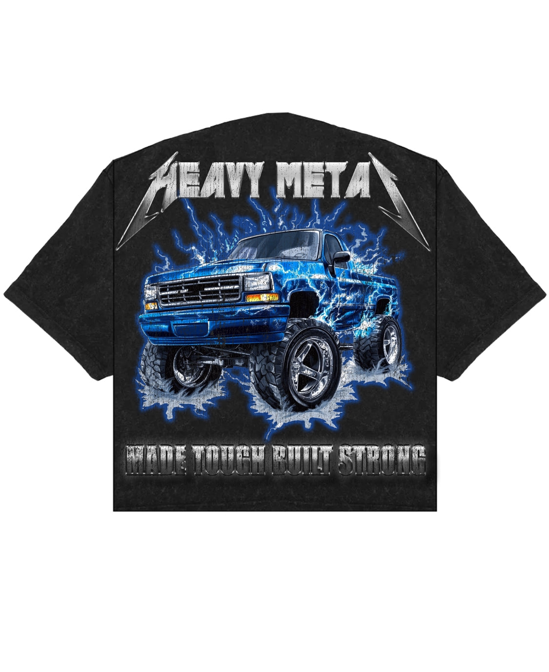 AGANST ALL ODDS (BLACK) SOLD OUT