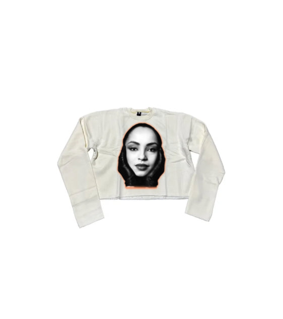 Sade Crew Neck Shirt