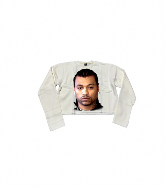 Big Meech Crew Neck